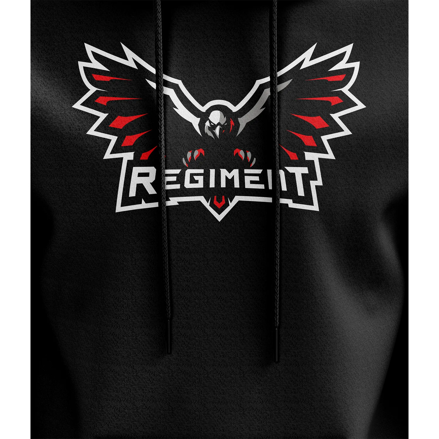 Regiment Gaming Hoodie