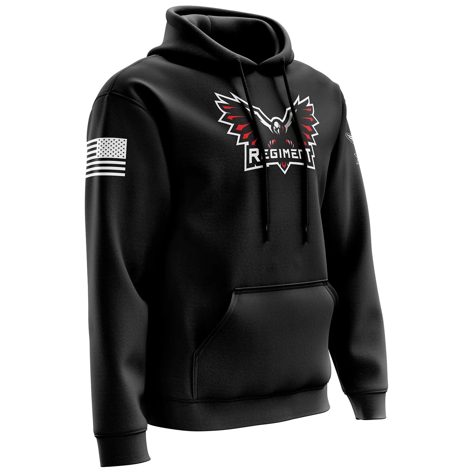 Regiment Gaming Hoodie