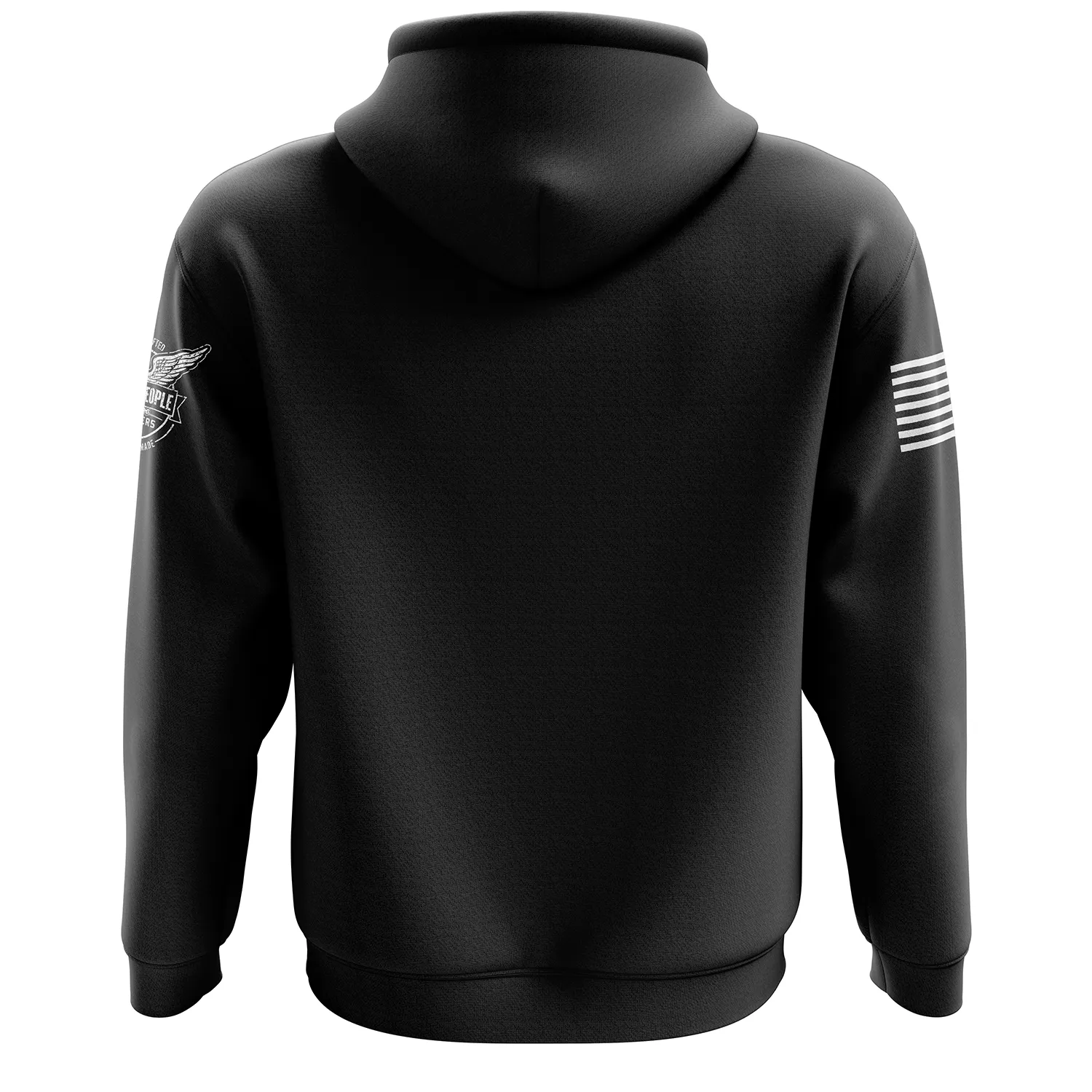 Regiment Gaming Hoodie
