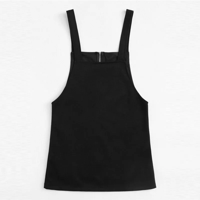 Rose Embroidered Sheath Dress