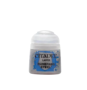 Runefang Steel (12ml)