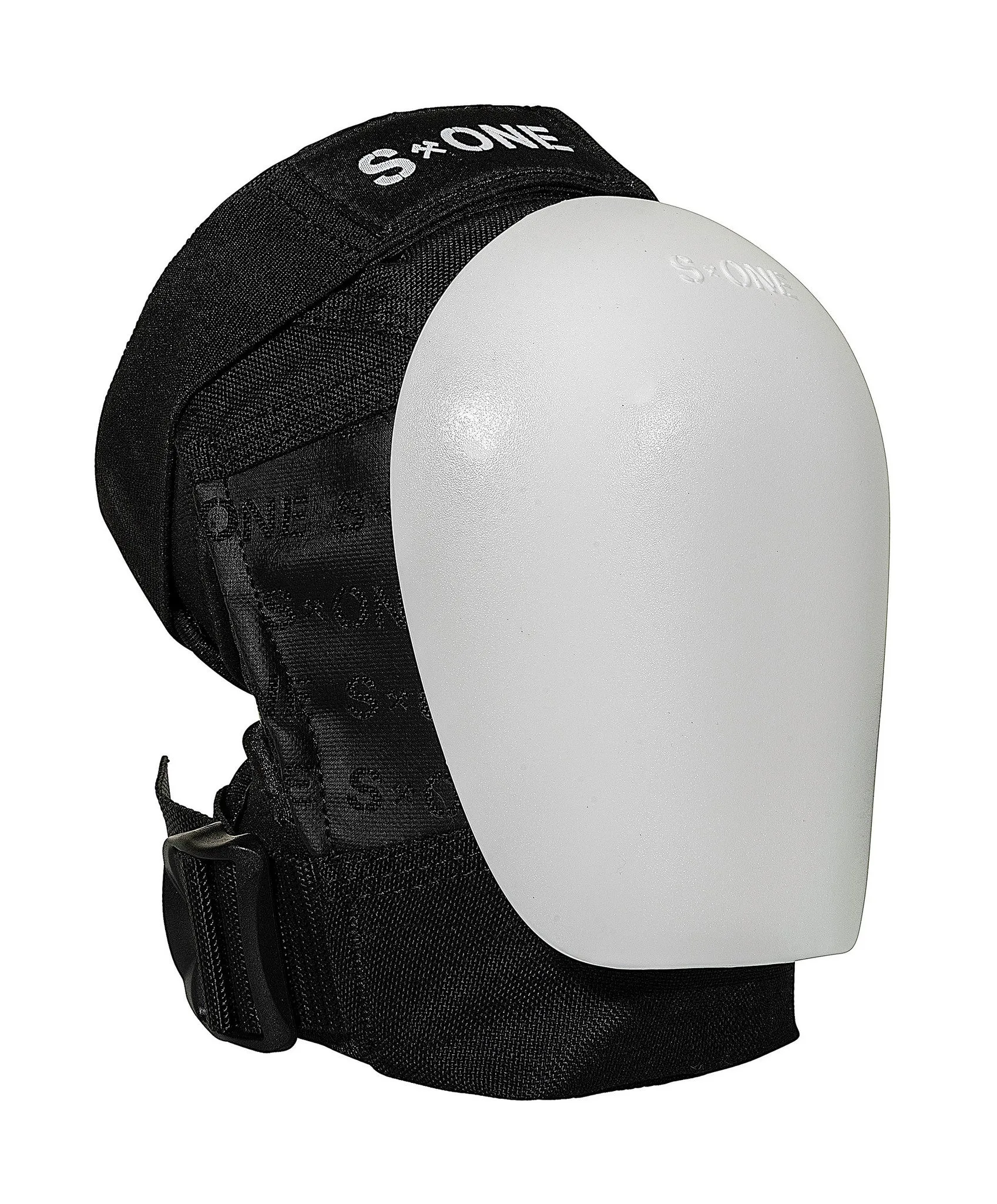S1 Kid Pro Knee Pad - Black