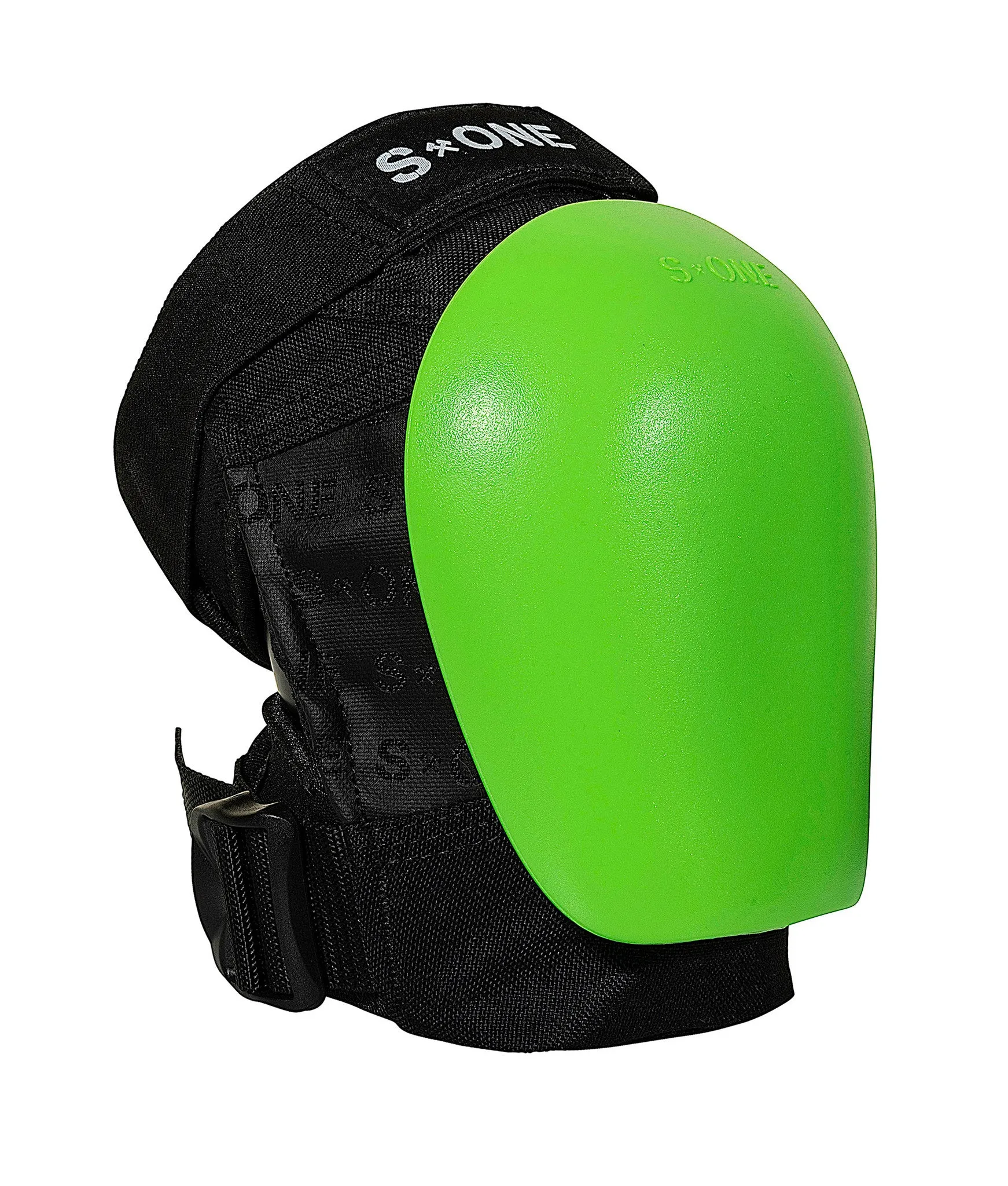 S1 Kid Pro Knee Pad - Black