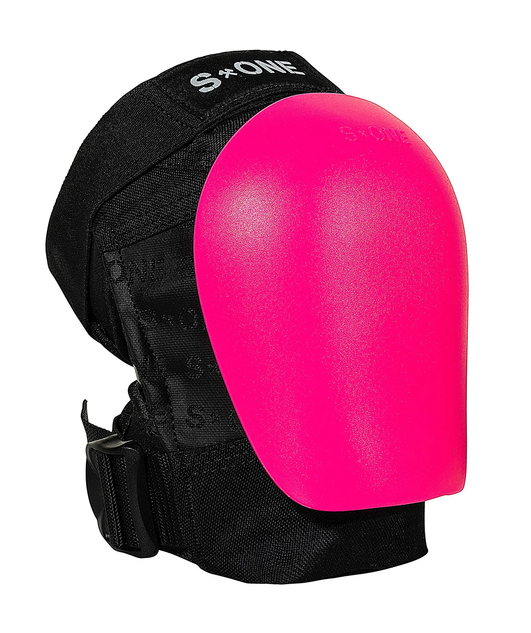 S1 Kid Pro Knee Pad - Black