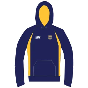 Saintfield Cricket Club Men's Hoodie