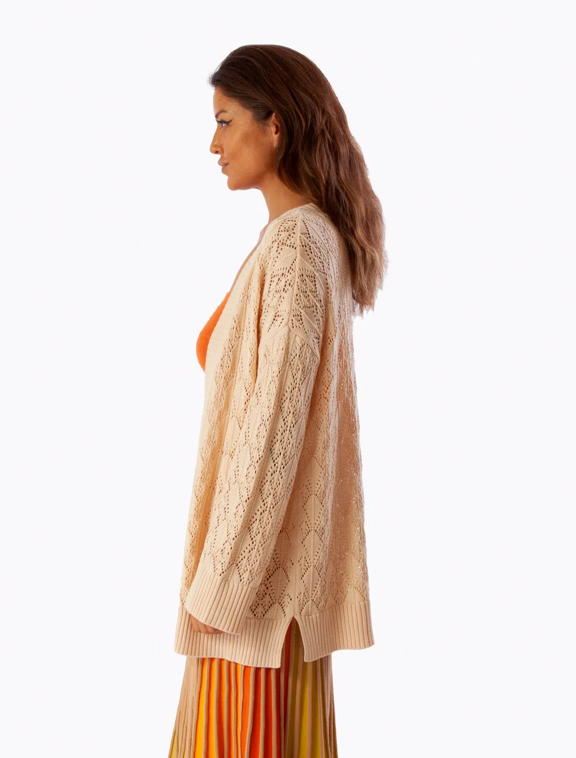 SAMARA CARDIGAN