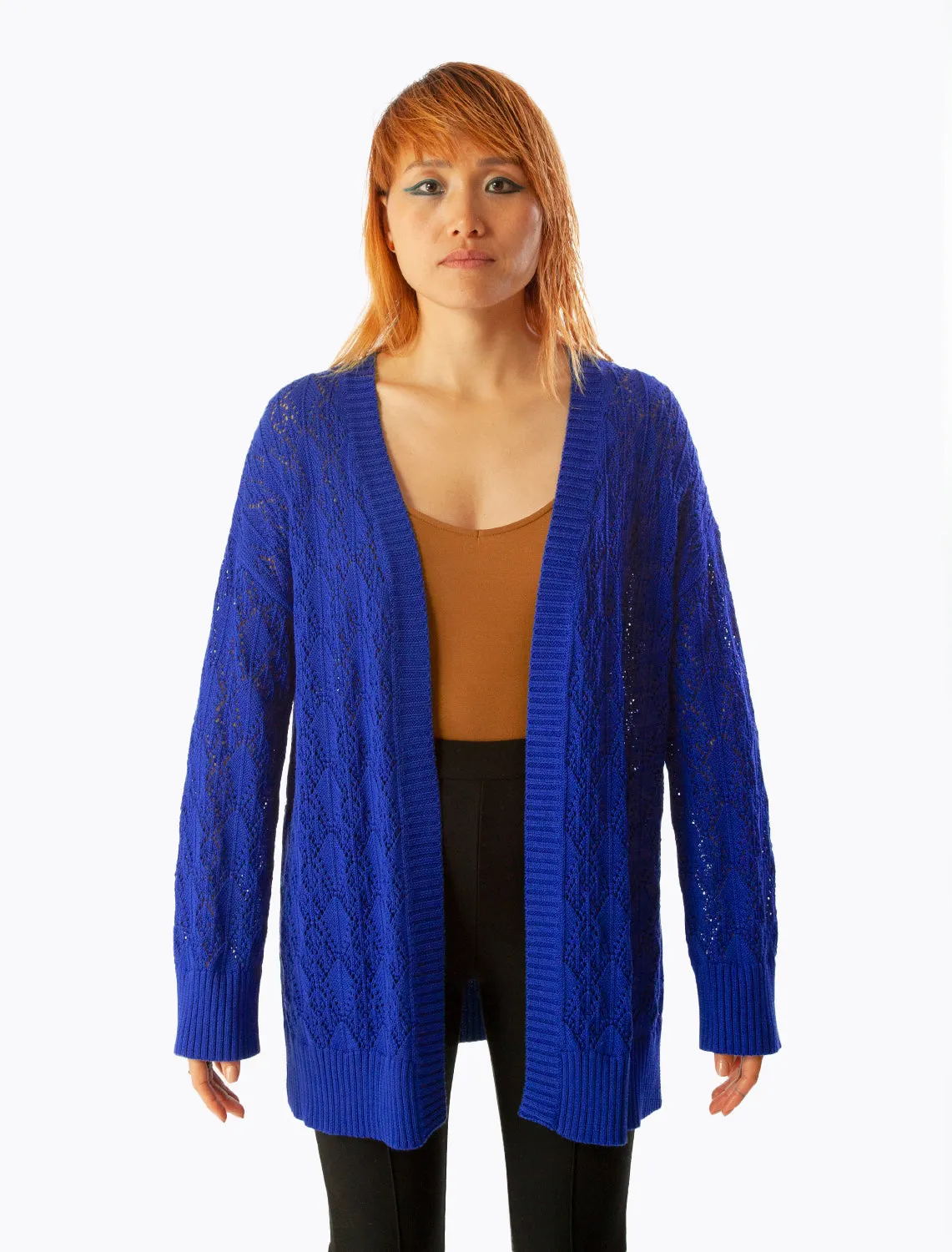 SAMARA CARDIGAN