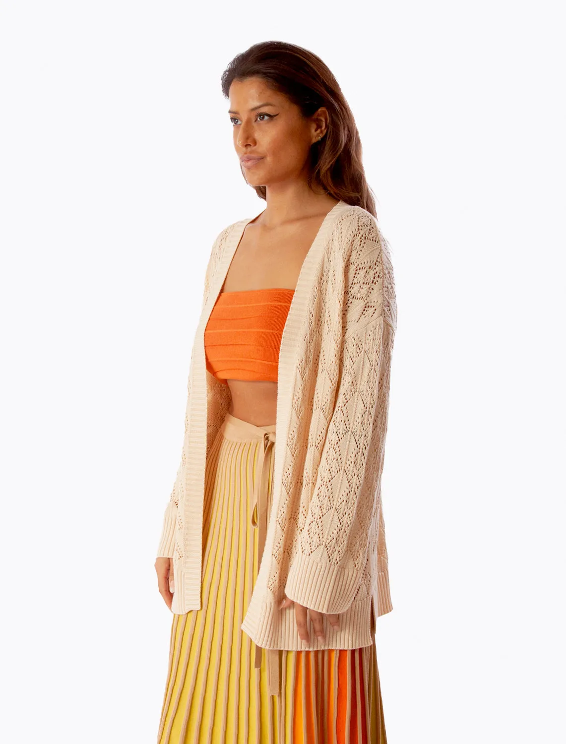 SAMARA CARDIGAN