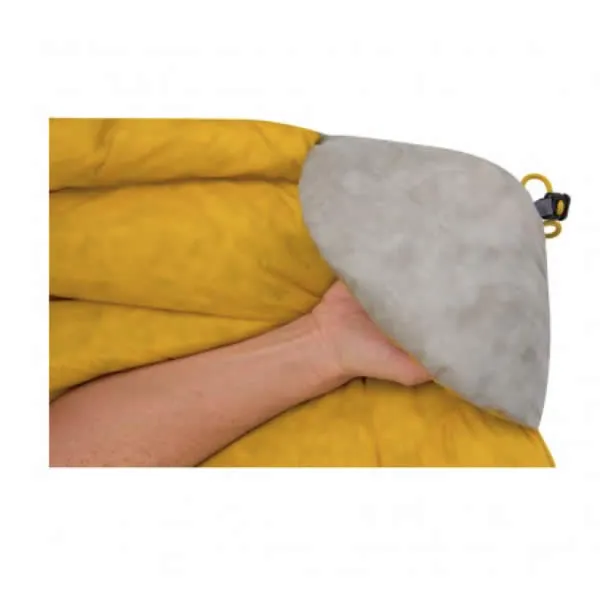 Sea to Summit Ember EB I 850  Loft Ultralight Down Quilt 10°C - Long