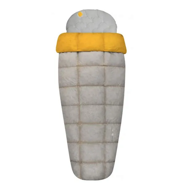 Sea to Summit Ember EB I 850  Loft Ultralight Down Quilt 10°C - Long