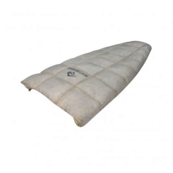 Sea to Summit Ember EB I 850  Loft Ultralight Down Quilt 10°C - Long
