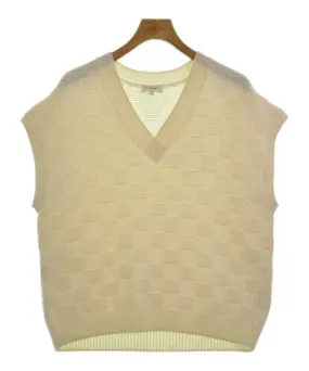 Second/Layer Vests