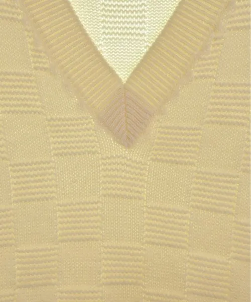 Second/Layer Vests