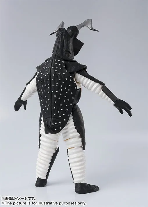 S.H.Figuarts Zetton (Re-Run)