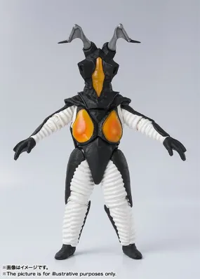 S.H.Figuarts Zetton (Re-Run)