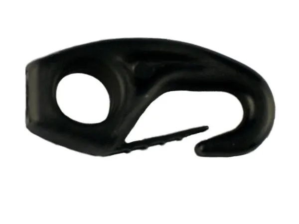 SHOCK CORD BODIC CLIP