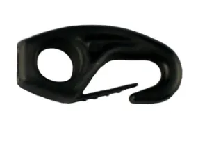 SHOCK CORD BODIC CLIP