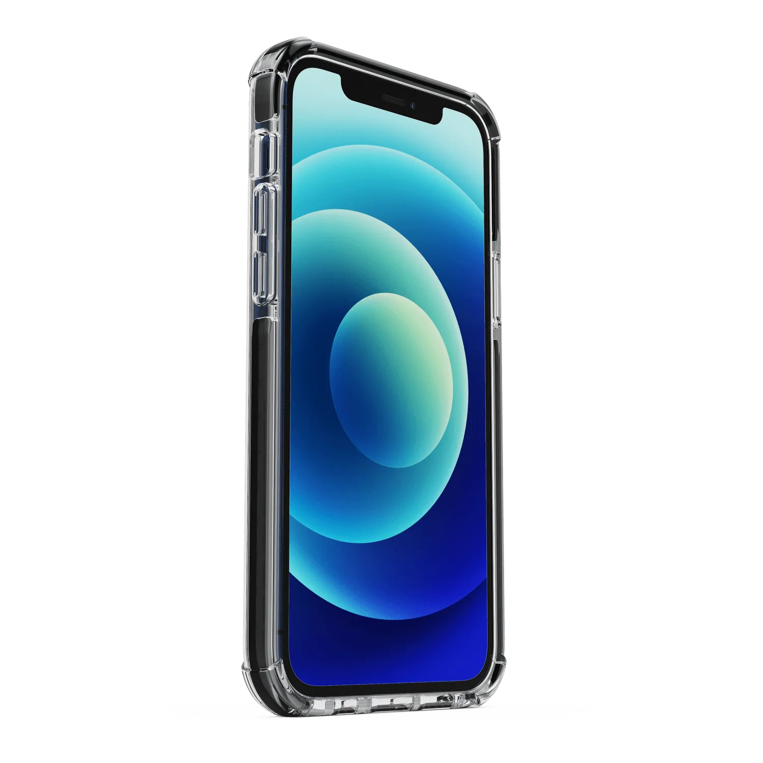 Shockproof Case for iPhone 12 / 12 Pro