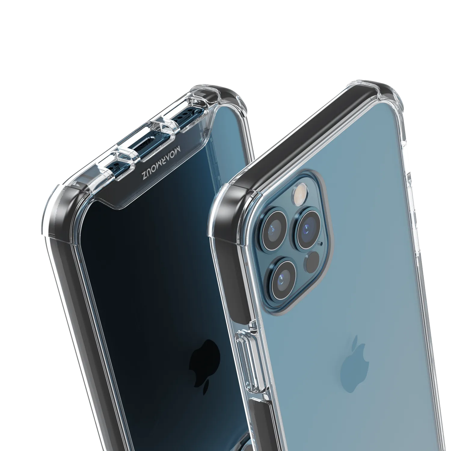 Shockproof Case for iPhone 12 / 12 Pro