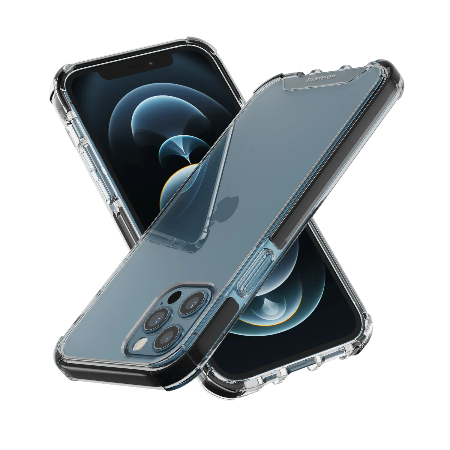 Shockproof Case for iPhone 12 / 12 Pro