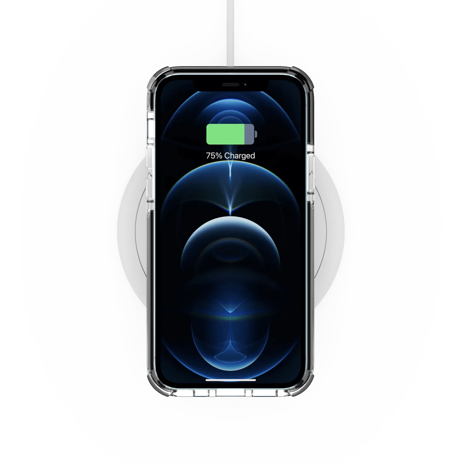 Shockproof Case for iPhone 12 / 12 Pro