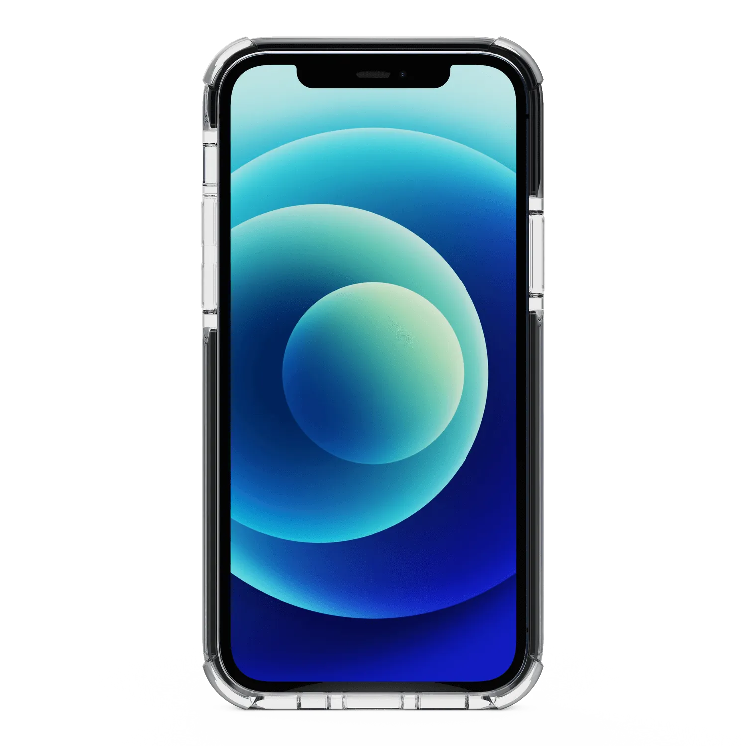 Shockproof Case for iPhone 12 / 12 Pro