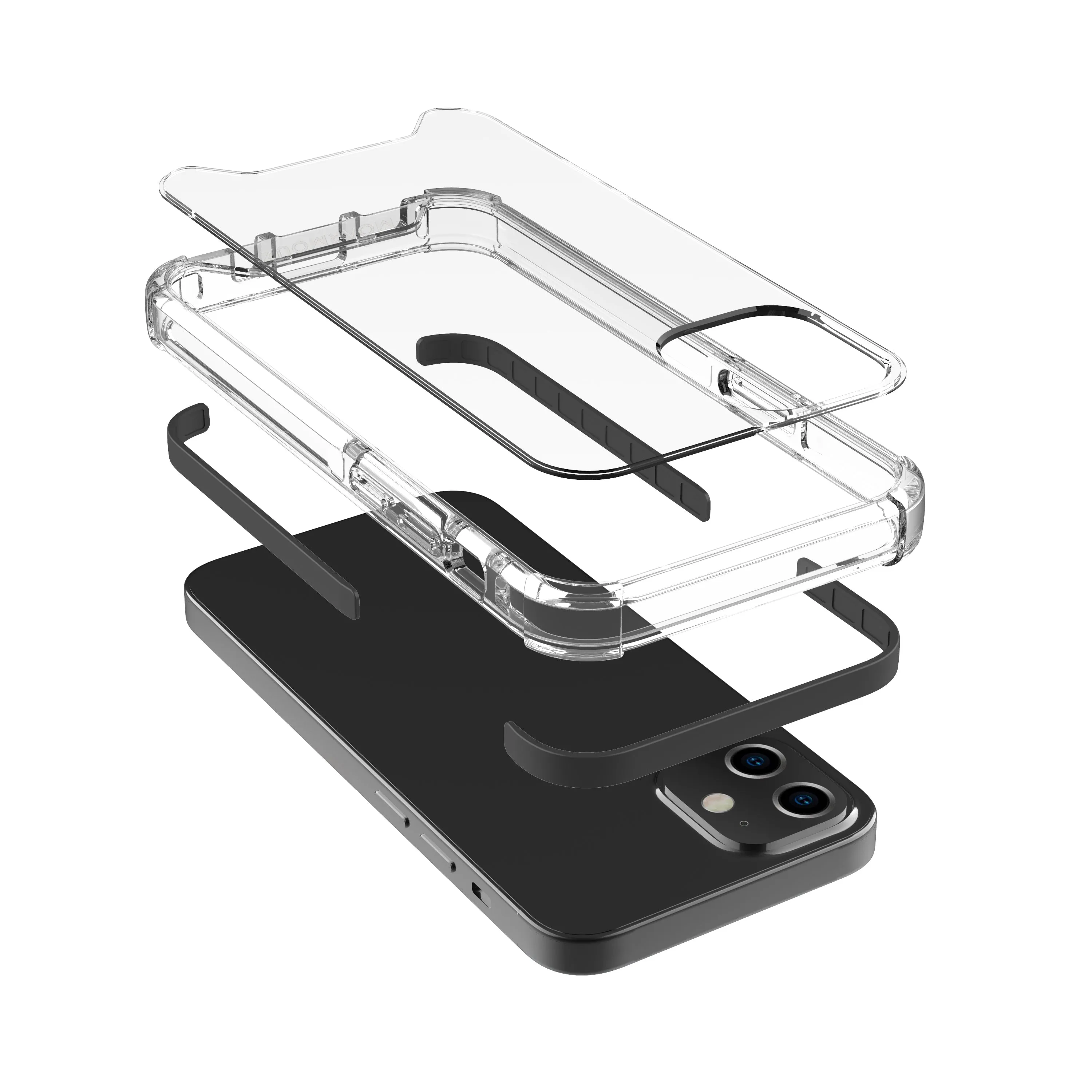 Shockproof Case for iPhone 12 / 12 Pro