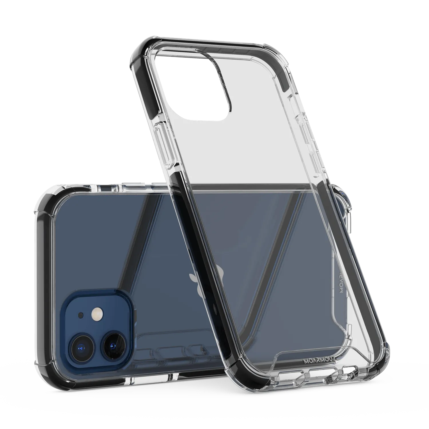 Shockproof Case for iPhone 12 / 12 Pro