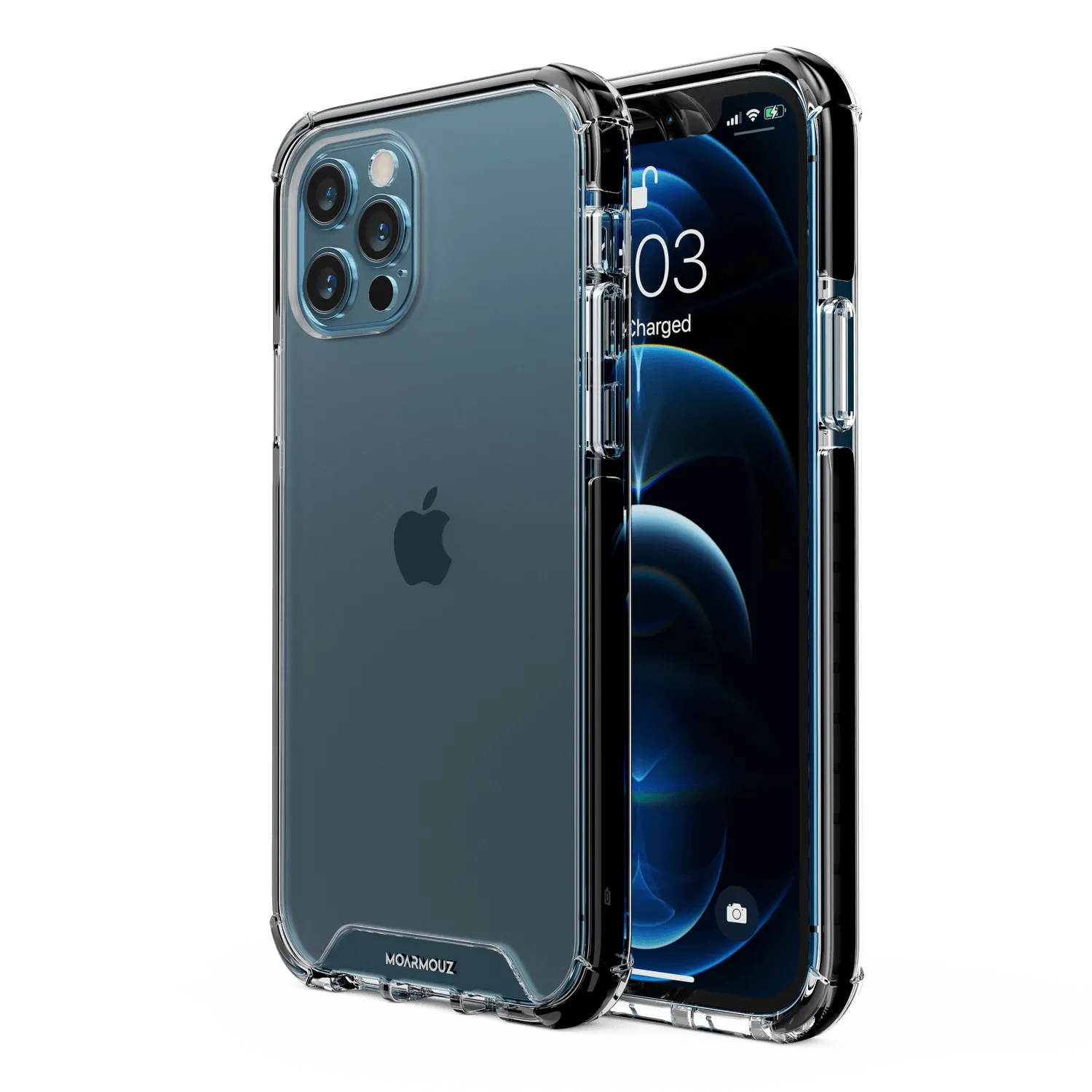 Shockproof Case for iPhone 12 / 12 Pro