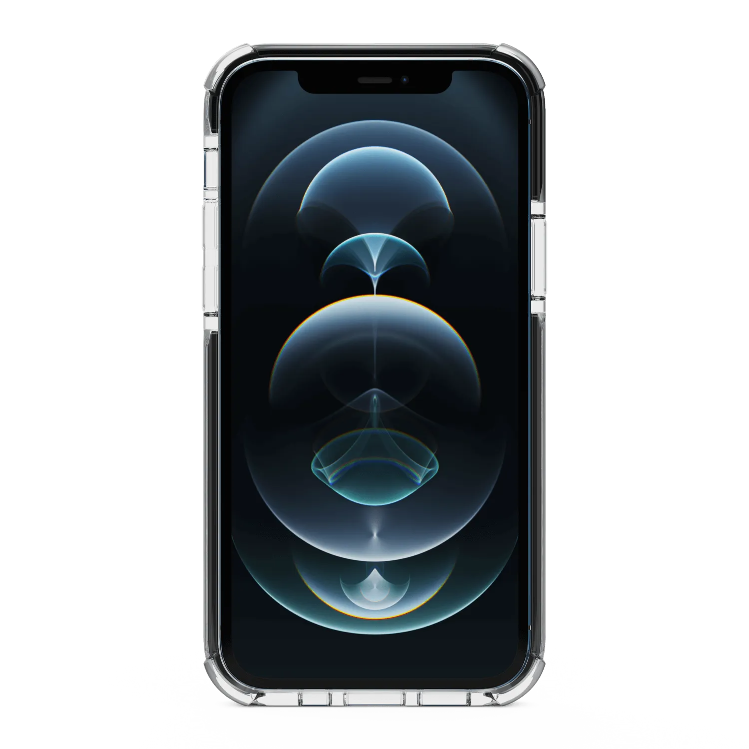 Shockproof Case for iPhone 12 / 12 Pro
