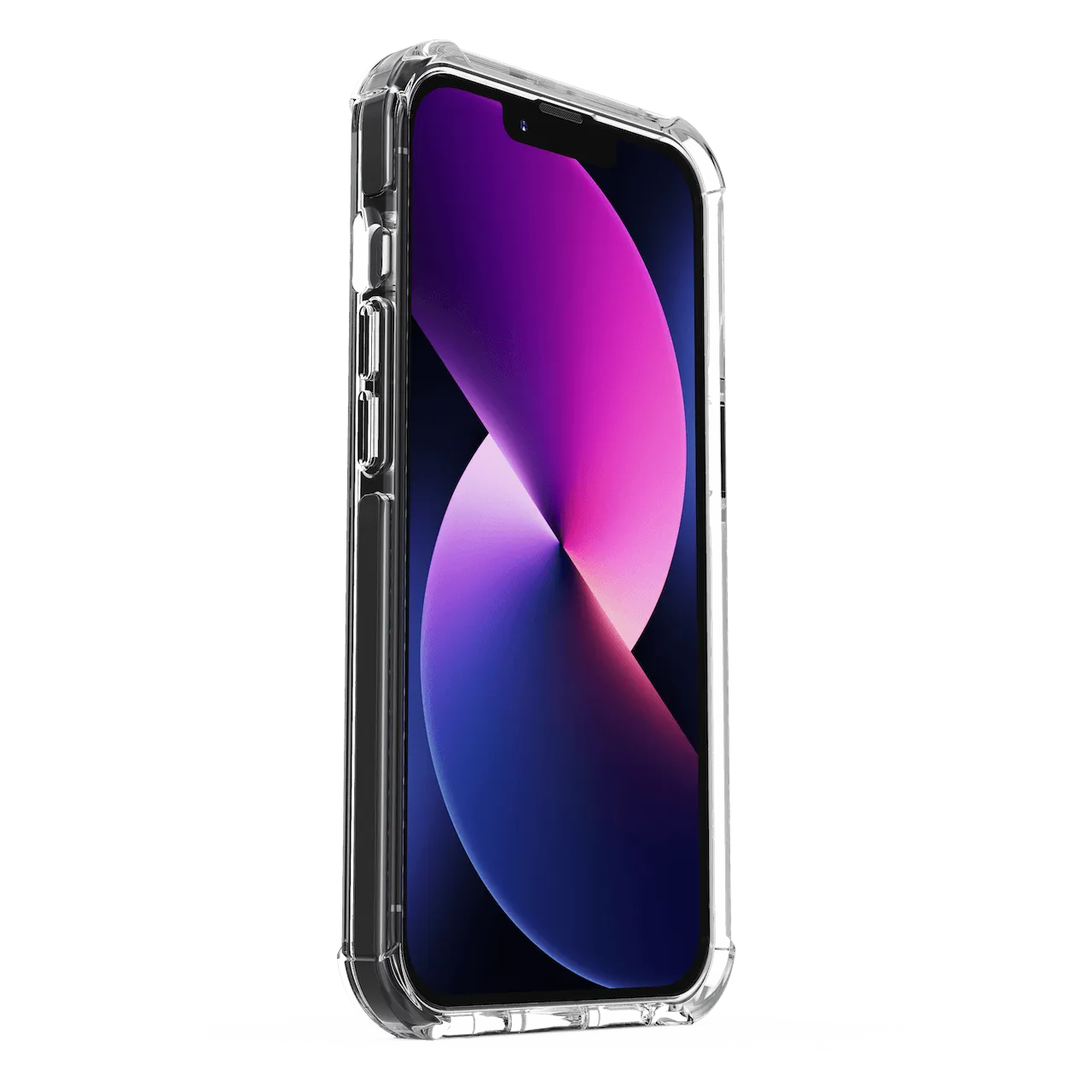 Shockproof Case for iPhone 13