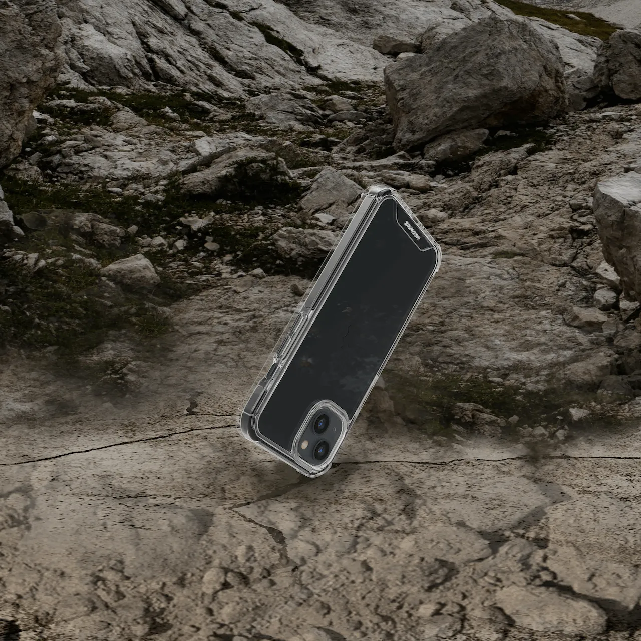 Shockproof Case for iPhone 13