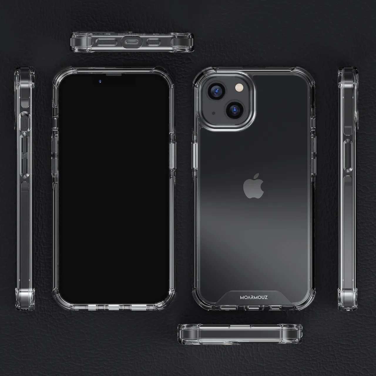 Shockproof Case for iPhone 13