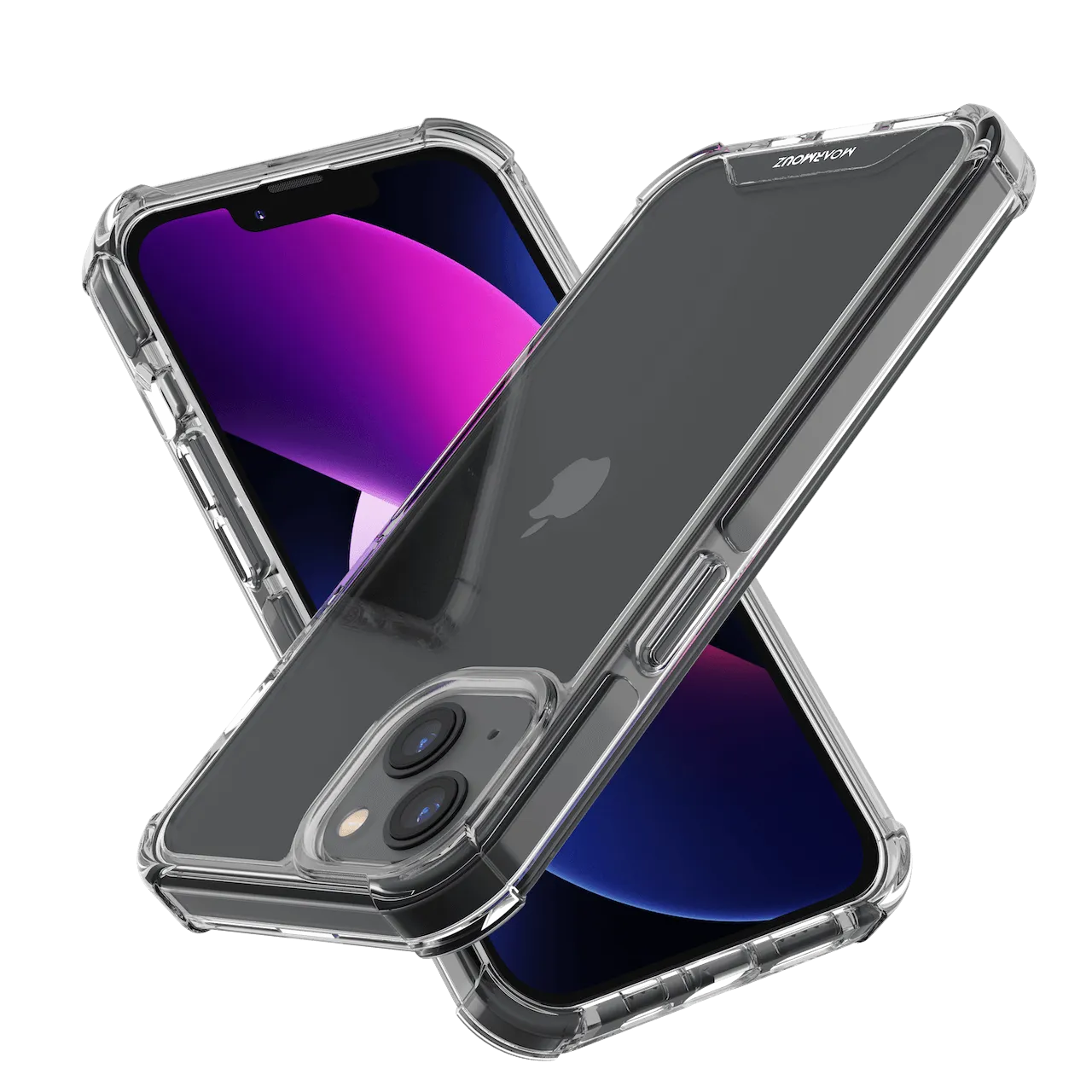 Shockproof Case for iPhone 13