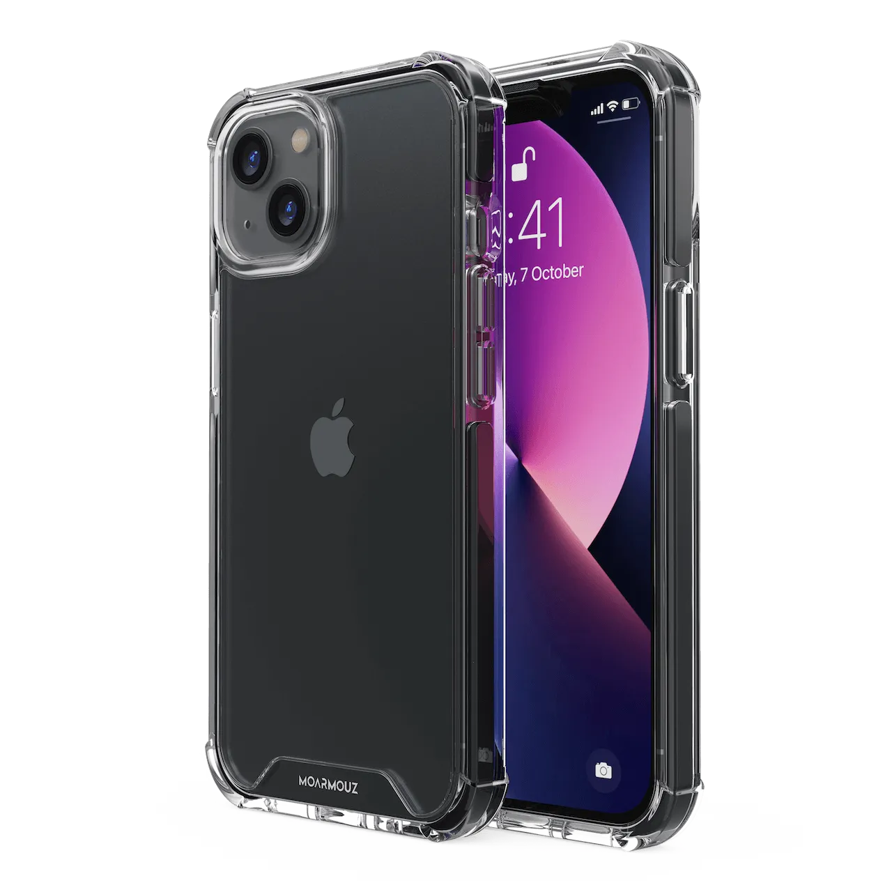 Shockproof Case for iPhone 13