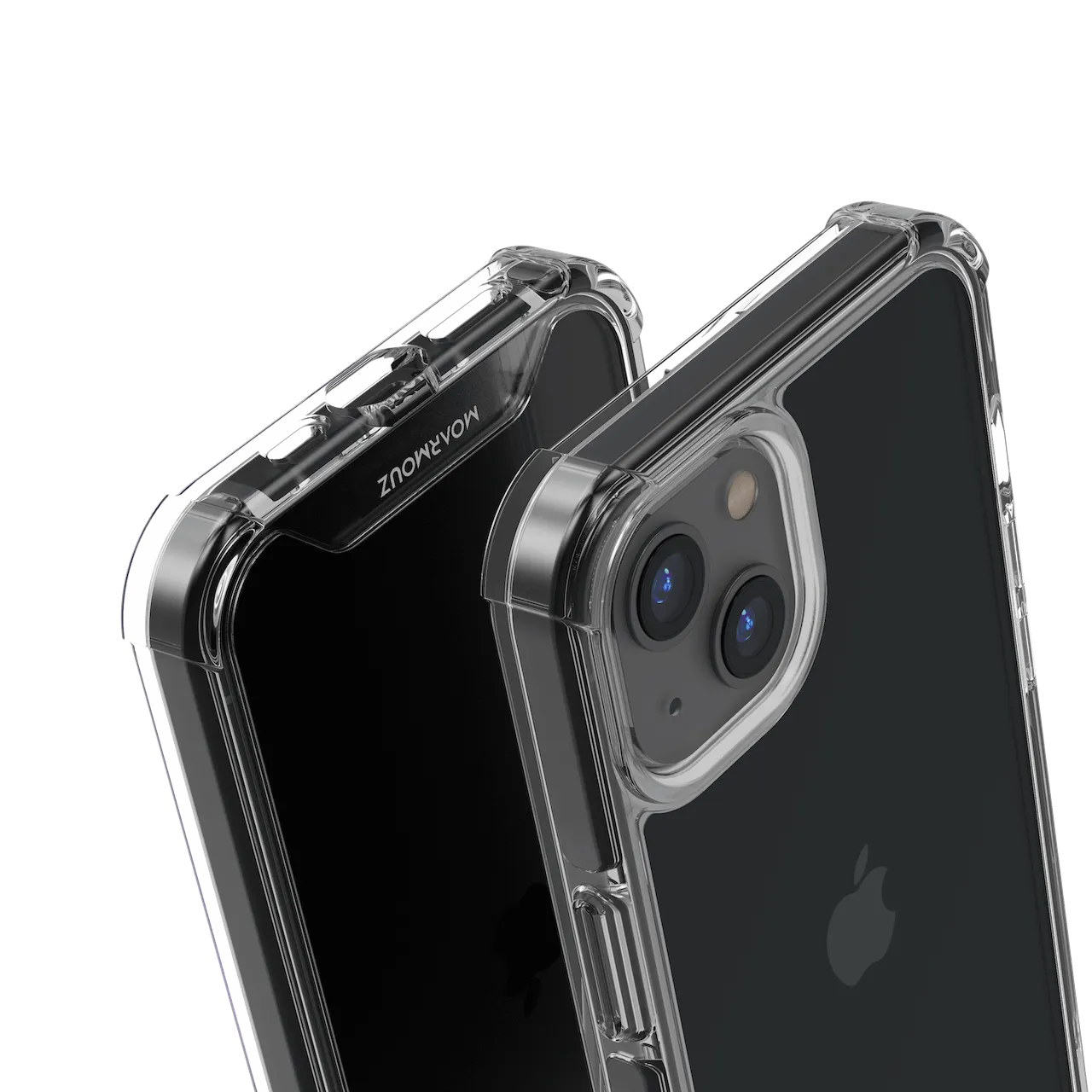 Shockproof Case for iPhone 13