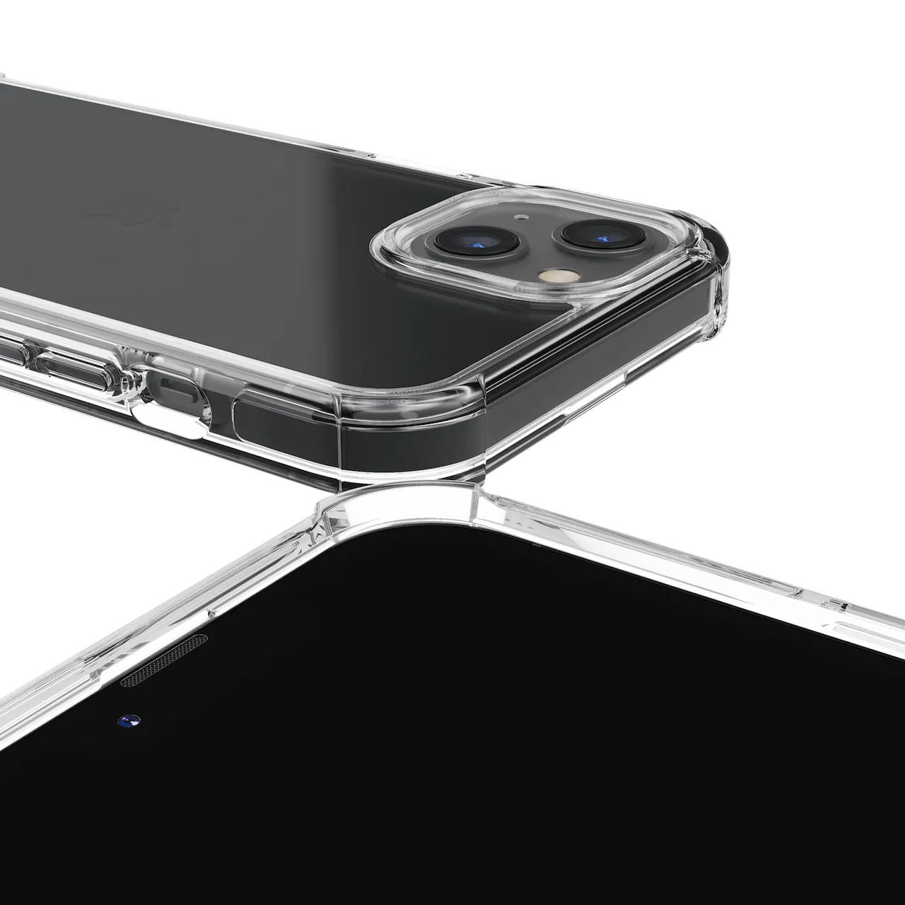 Shockproof Case for iPhone 13