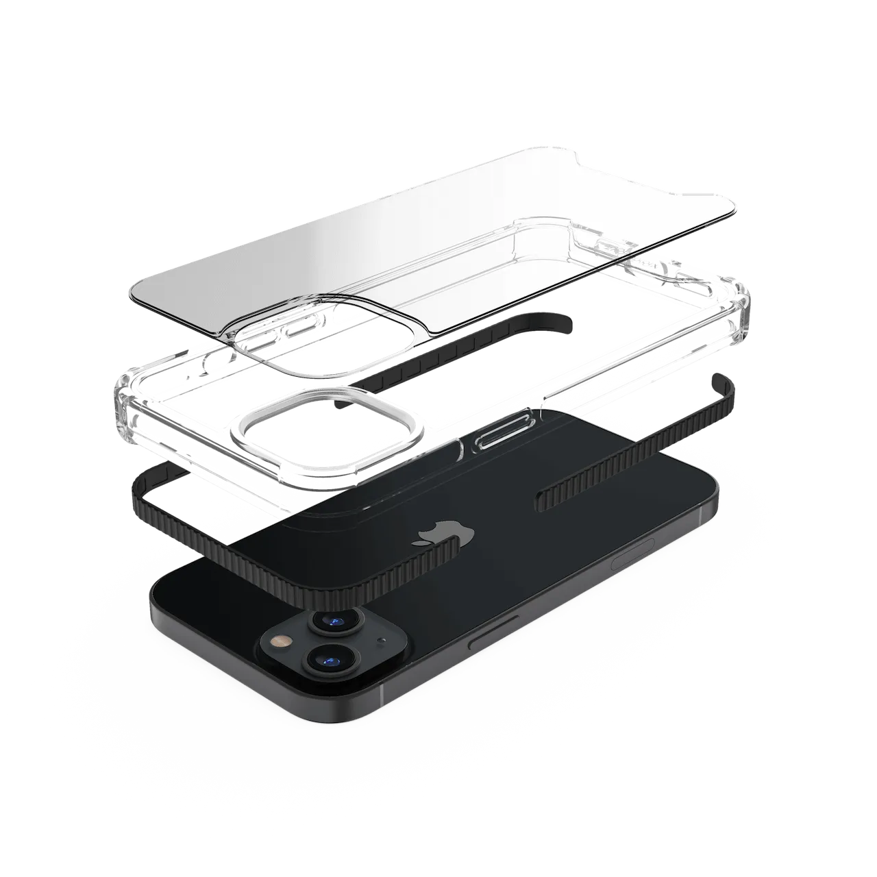 Shockproof Case for iPhone 13
