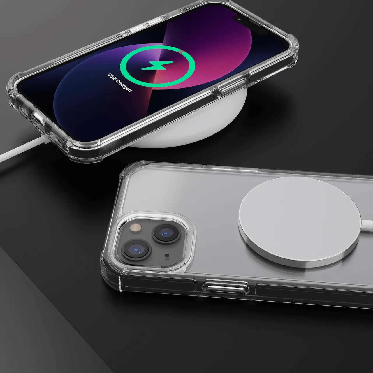 Shockproof Case for iPhone 13