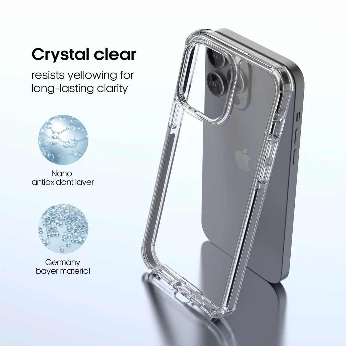 Shockproof Case for iPhone 14 Pro Max
