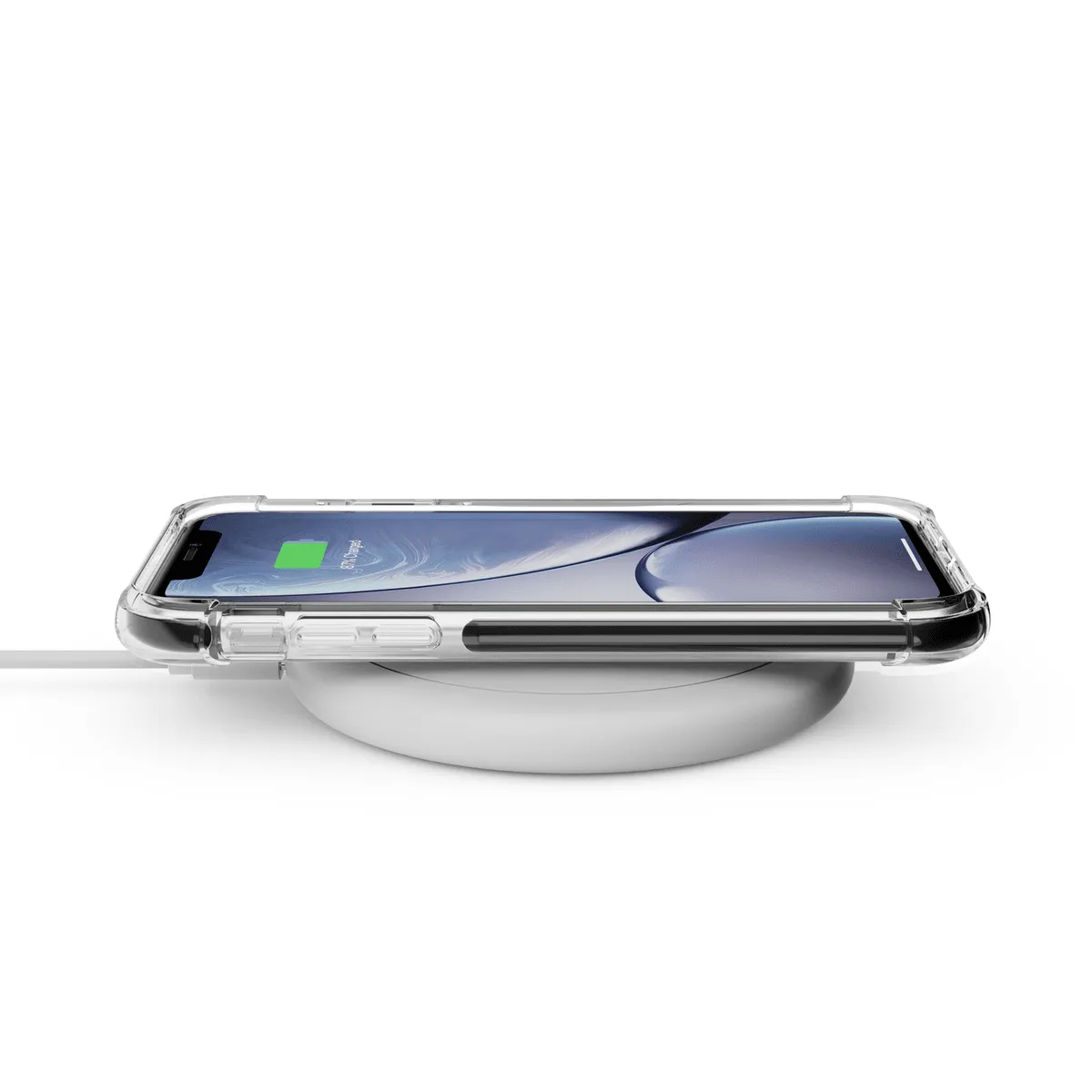 Shockproof Case for iPhone XR