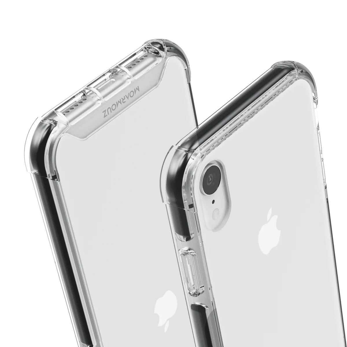 Shockproof Case for iPhone XR