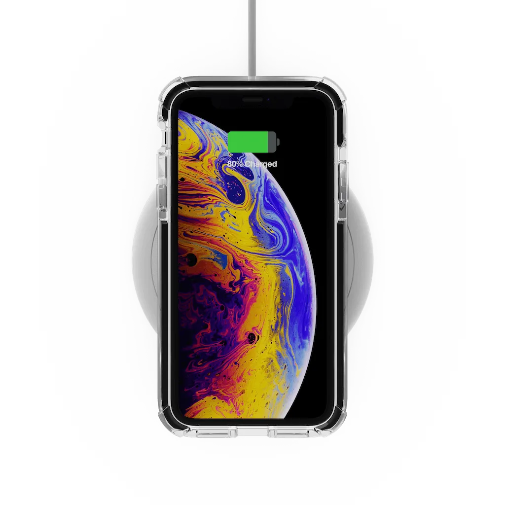 Shockproof Case for iPhone XS/X