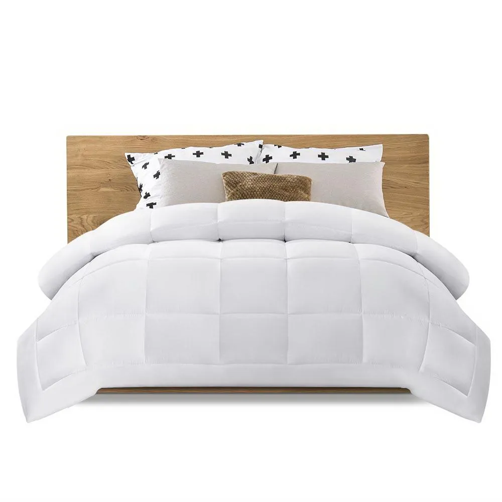 Single Size Merino Wool Duvet Quilt