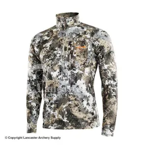 SITKA Gear Merino Heavyweight Half-Zip