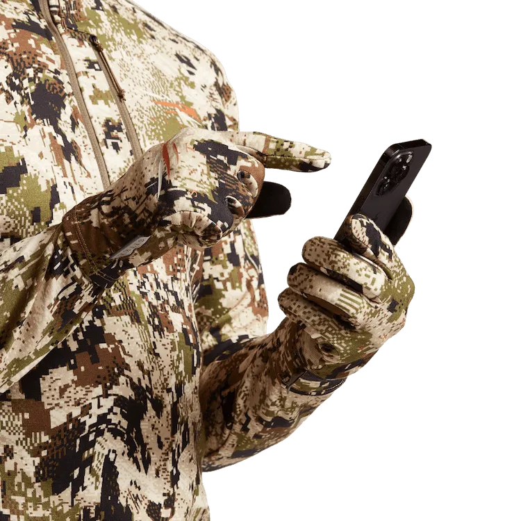 Sitka Merino 330 Glove