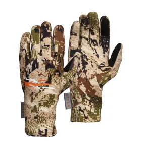 Sitka Merino 330 Gloves Optifade Subalpine