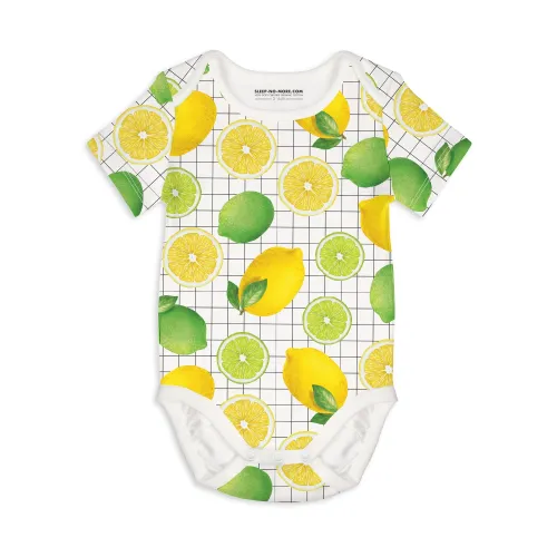 Sleep-No-More SUBLIME Bodysuit