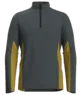 Smartwool Merino Sport 150 LS 1/4 Zip Men's