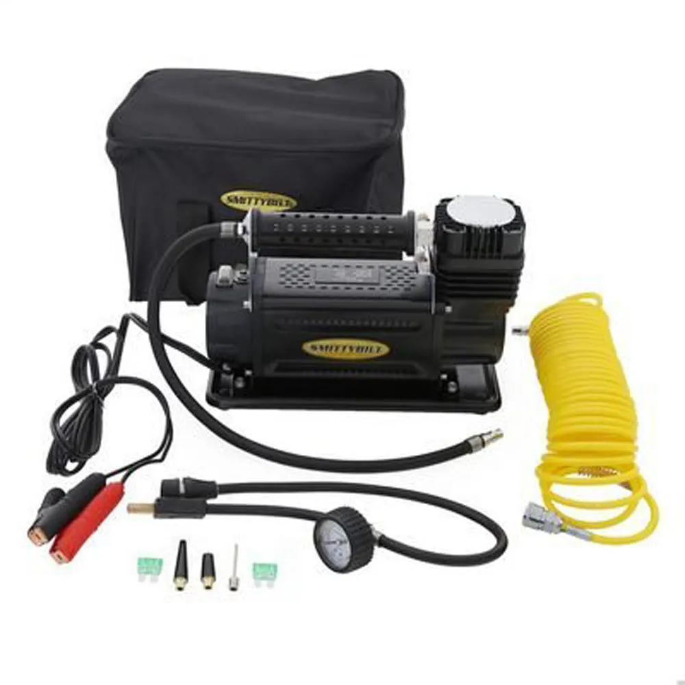 Smittybilt - 5.65 CFM Air Compressor - 2781
